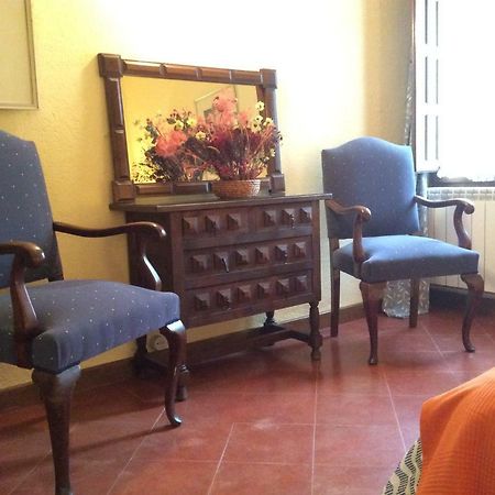 Casa Lola Bed & Breakfast Pelegrina Dış mekan fotoğraf