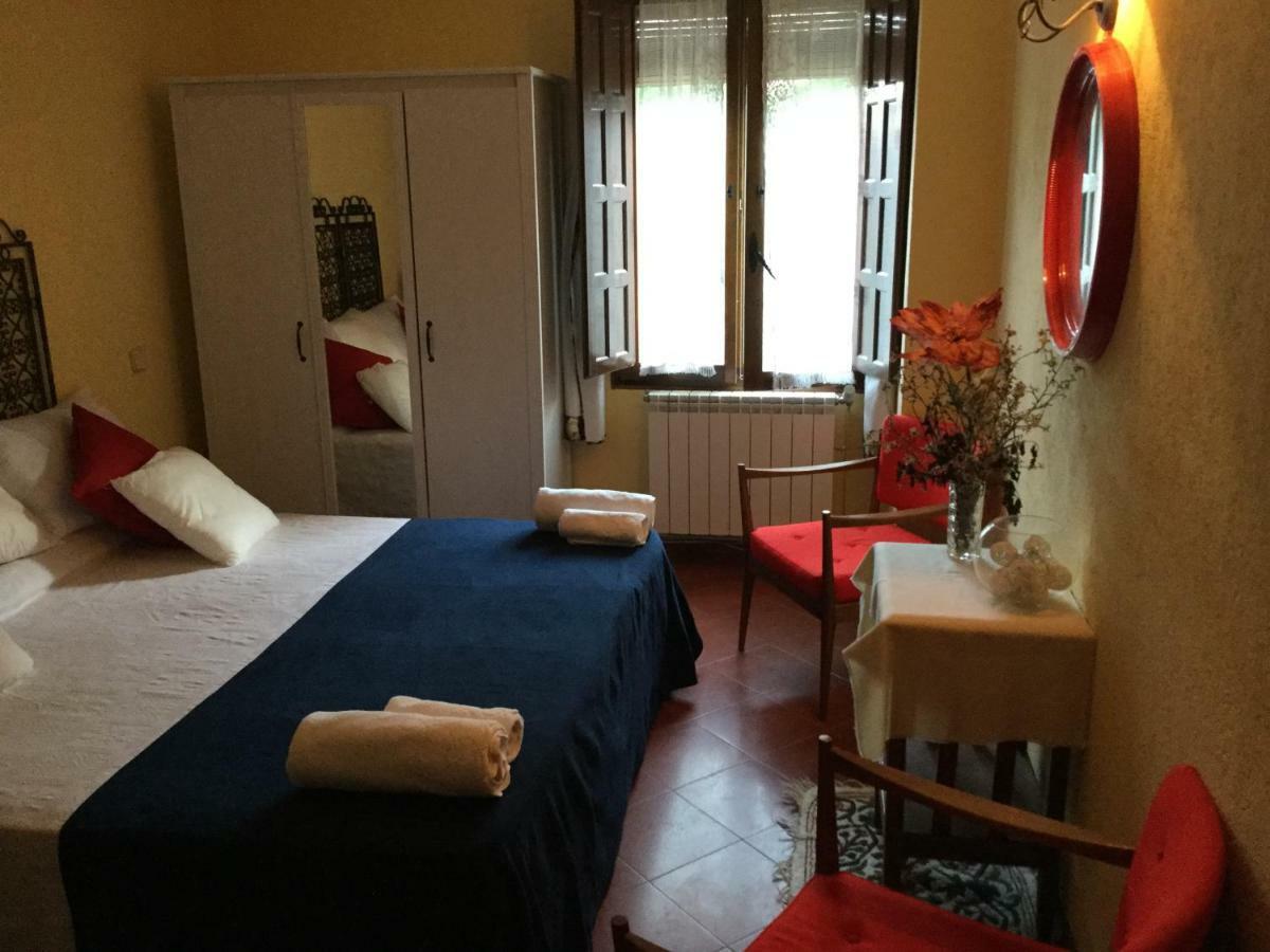 Casa Lola Bed & Breakfast Pelegrina Dış mekan fotoğraf