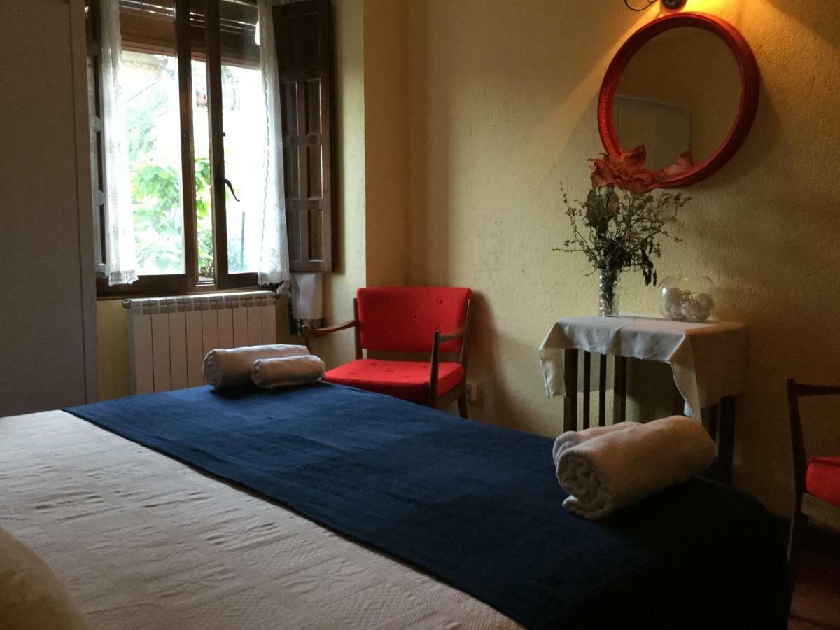 Casa Lola Bed & Breakfast Pelegrina Dış mekan fotoğraf