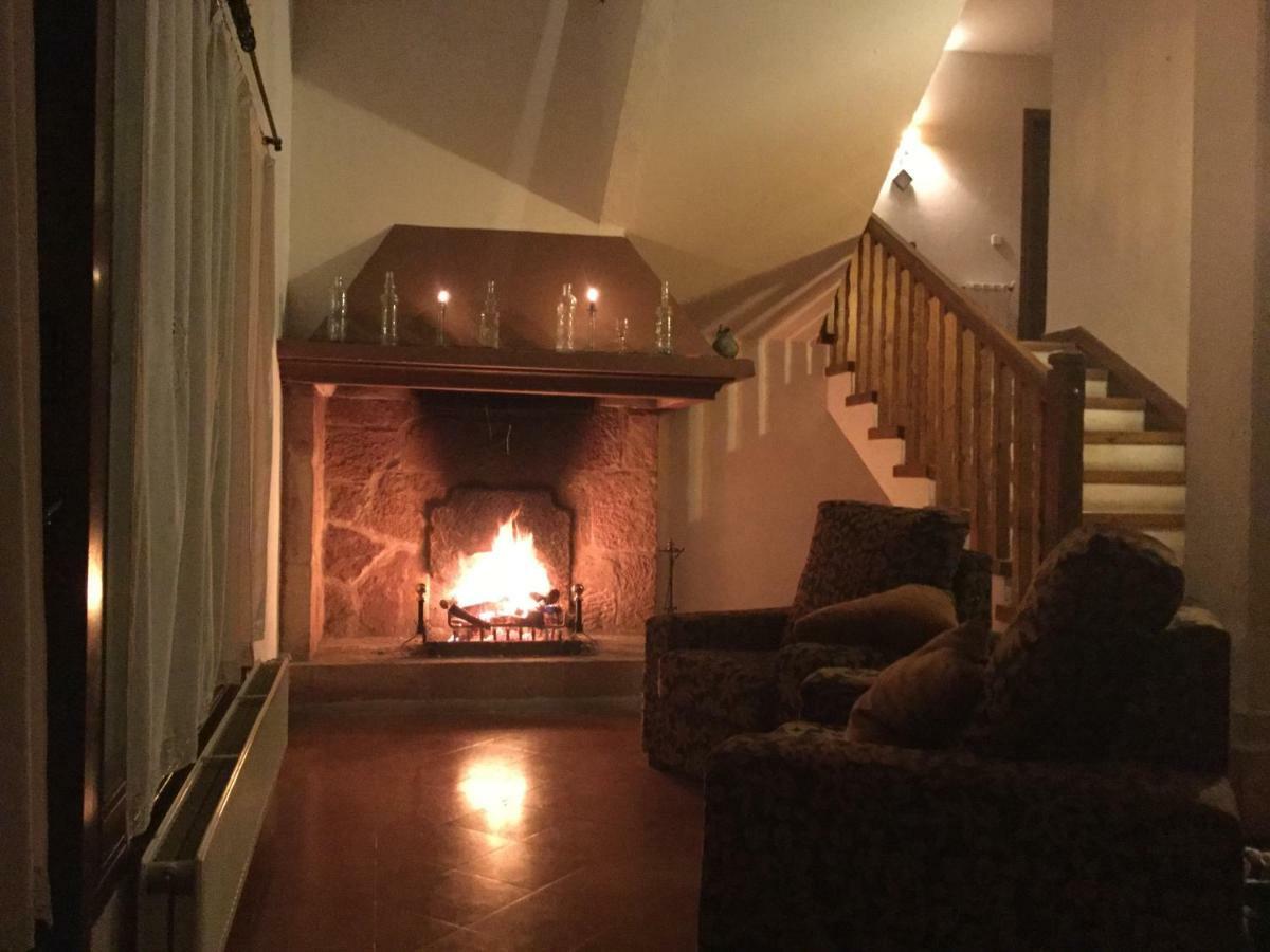 Casa Lola Bed & Breakfast Pelegrina Dış mekan fotoğraf