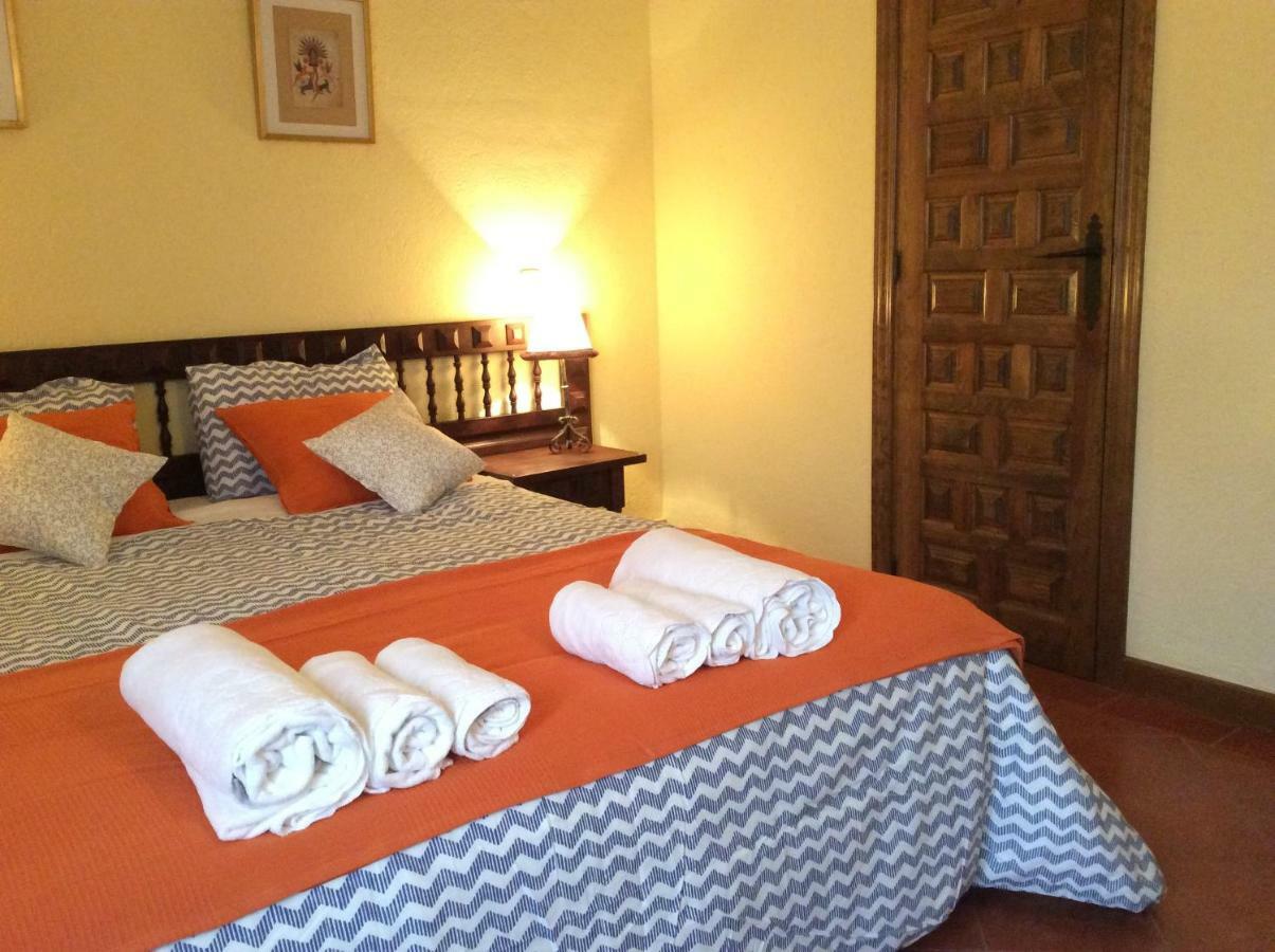 Casa Lola Bed & Breakfast Pelegrina Dış mekan fotoğraf