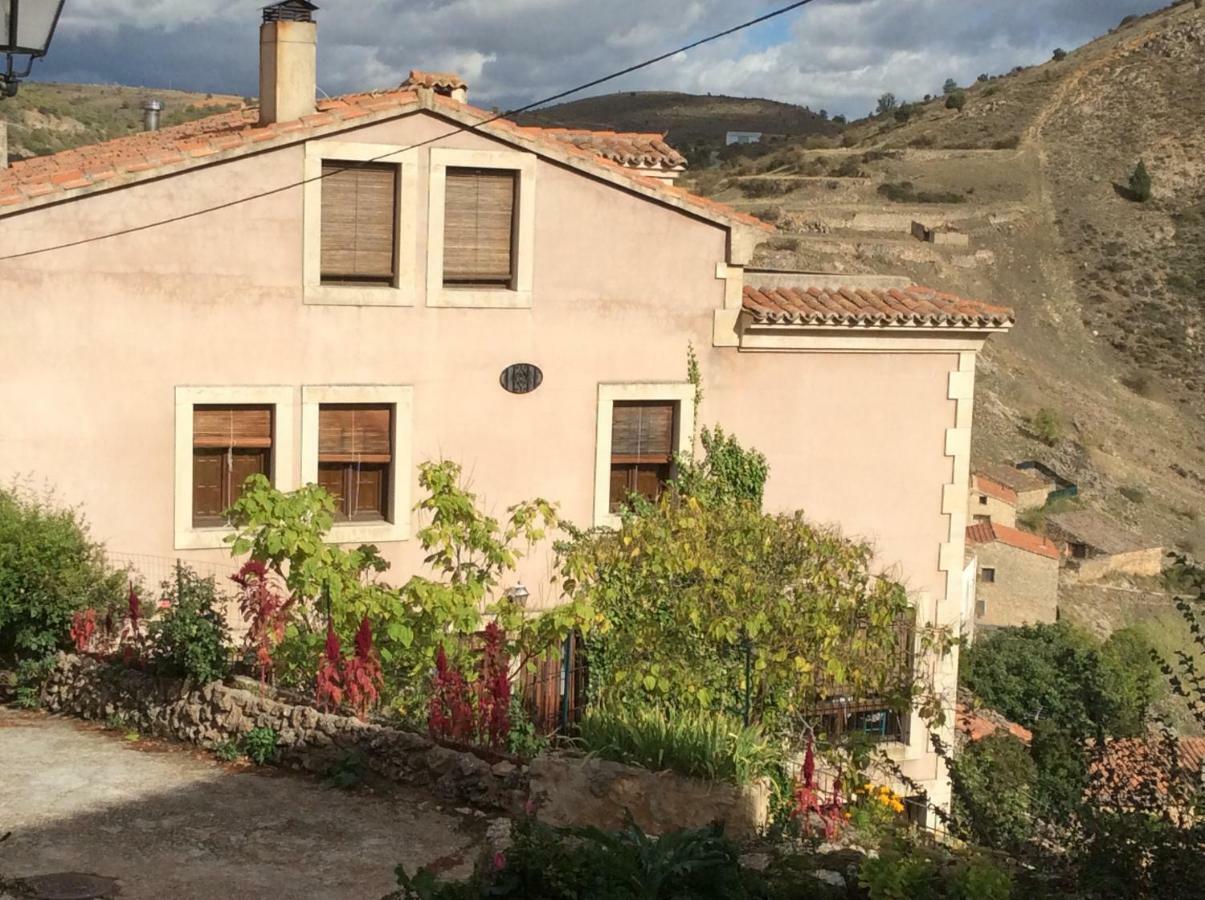 Casa Lola Bed & Breakfast Pelegrina Dış mekan fotoğraf