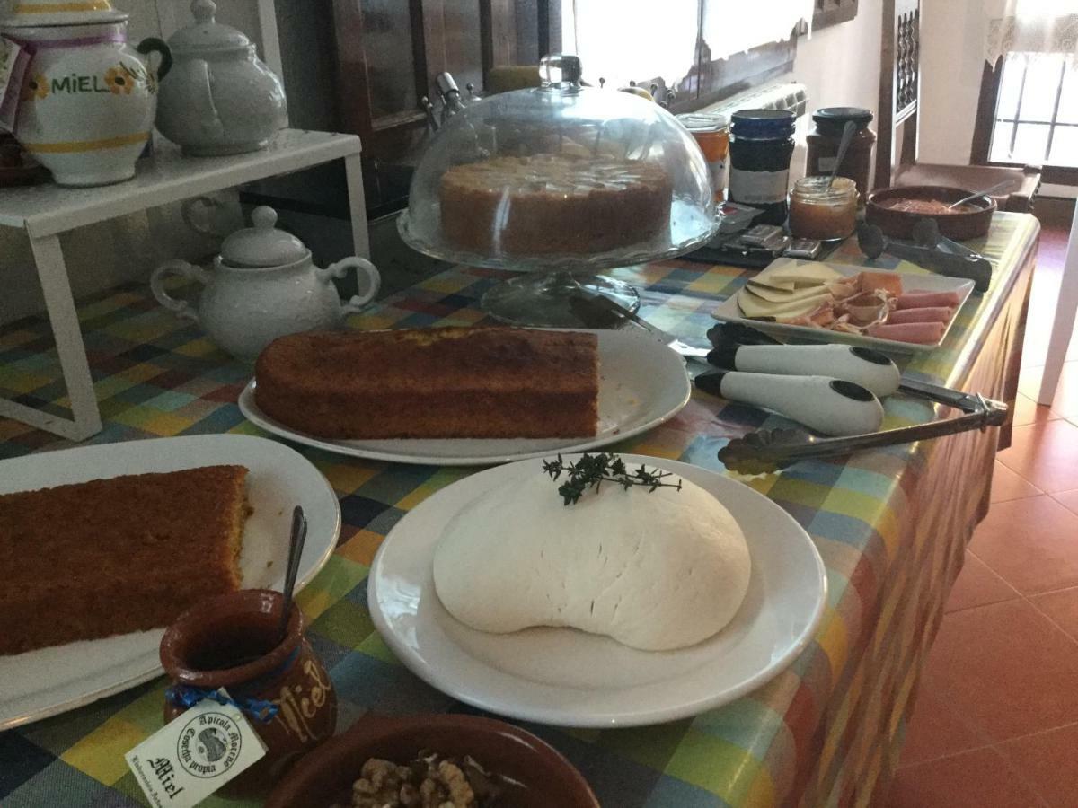 Casa Lola Bed & Breakfast Pelegrina Dış mekan fotoğraf